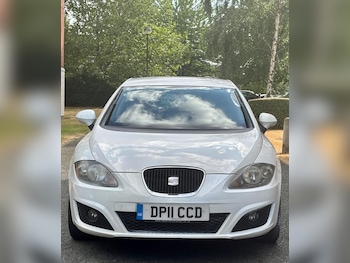 Used SEAT Leon 2011 for sale - 79445634: Photo
