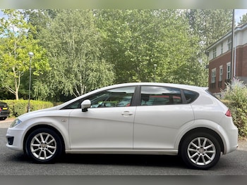 Used SEAT Leon 2011 for sale - 79445634: Photo