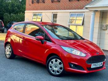 2014 (63) - 1.0 EcoBoost Titanium 5dr