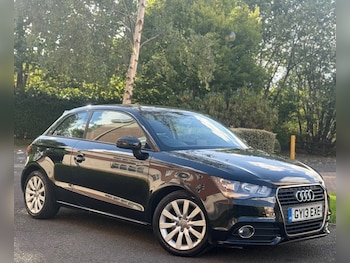 Used Audi A1 2013 for sale - 75970205: Photo