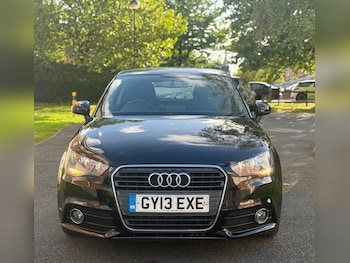 Used Audi A1 2013 for sale - 75970205: Photo