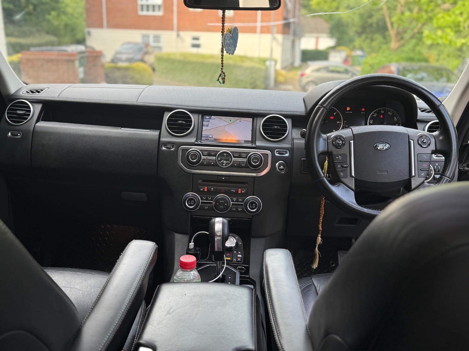 Used Land Rover Discovery 2011 for sale - 75164694: Photo 10