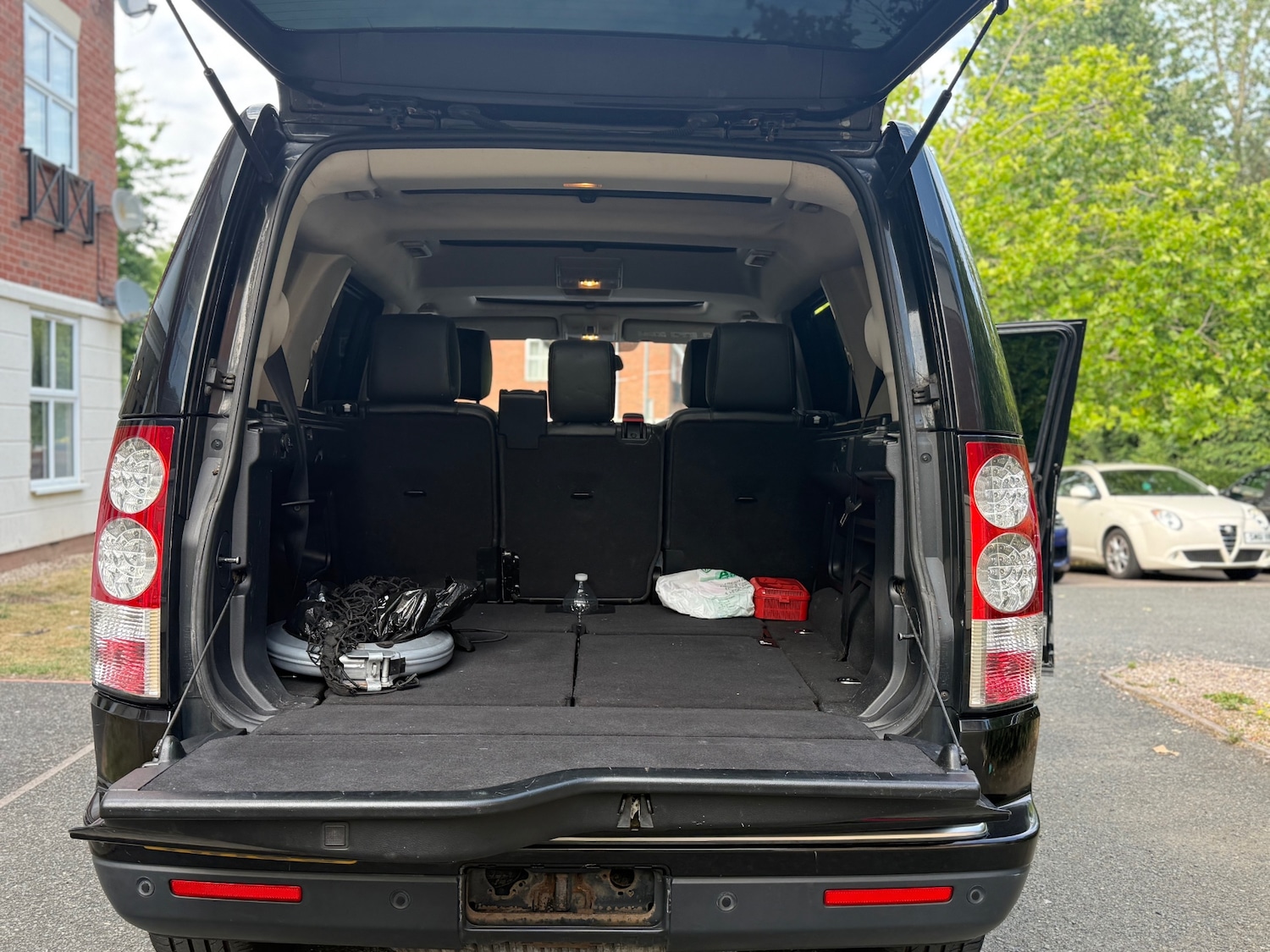 Used Land Rover Discovery 2011 for sale - 75164694: Photo 11