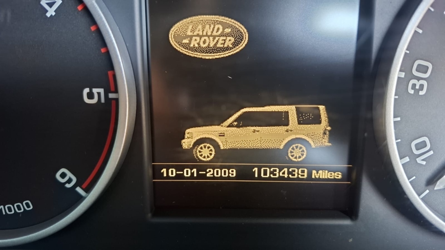 Used Land Rover Discovery 2011 for sale - 75164694: Photo 12
