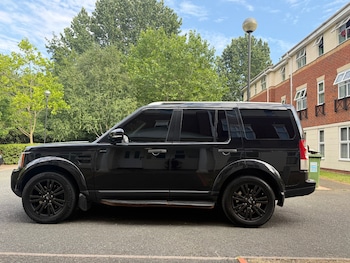 Used Land Rover Discovery 2011 for sale - 75164694: Photo