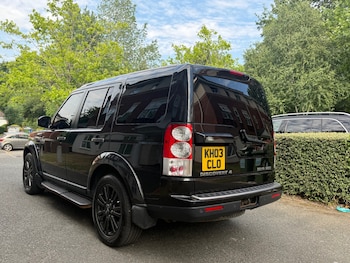 Used Land Rover Discovery 2011 for sale - 75164694: Photo