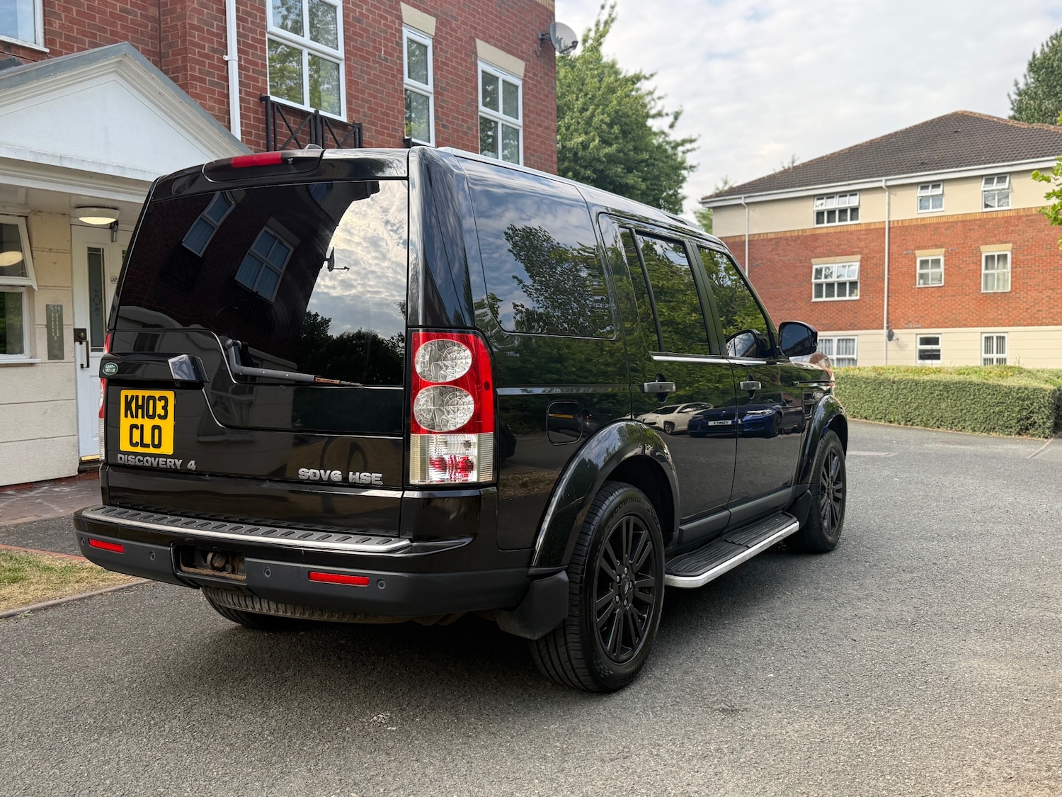 Used Land Rover Discovery 2011 for sale - 75164694: Photo 5