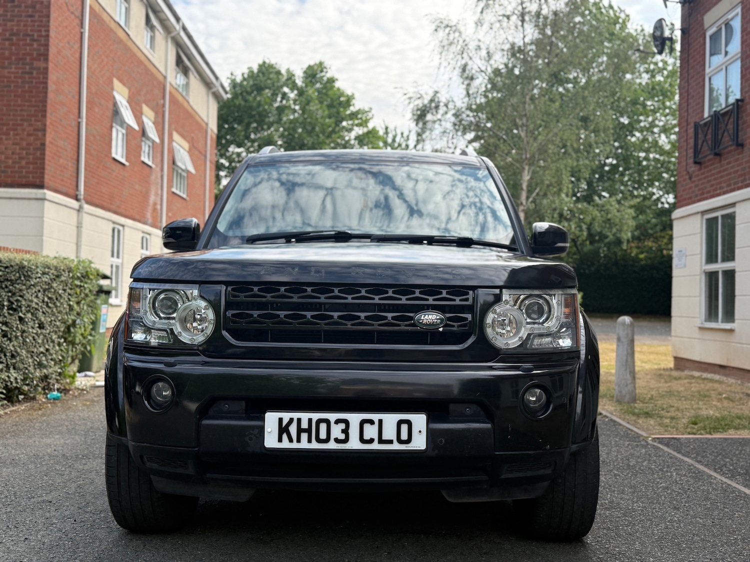 Used Land Rover Discovery 2011 for sale - 75164694: Photo 6