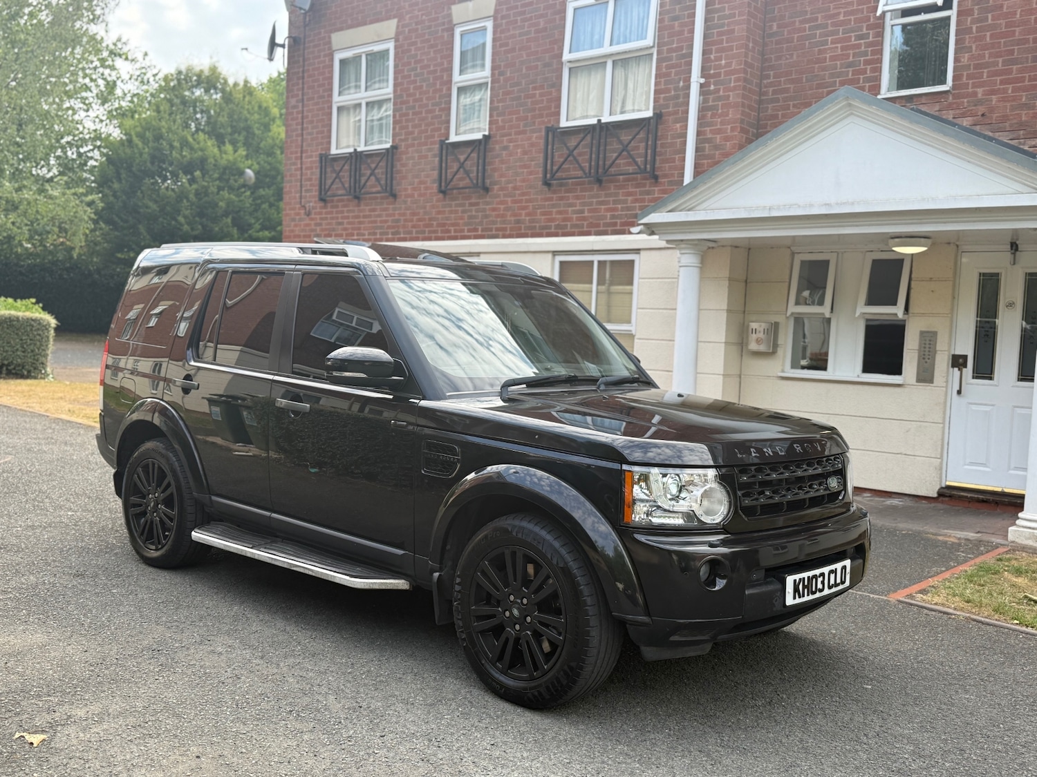 Used Land Rover Discovery 2011 for sale - 75164694: Photo 7