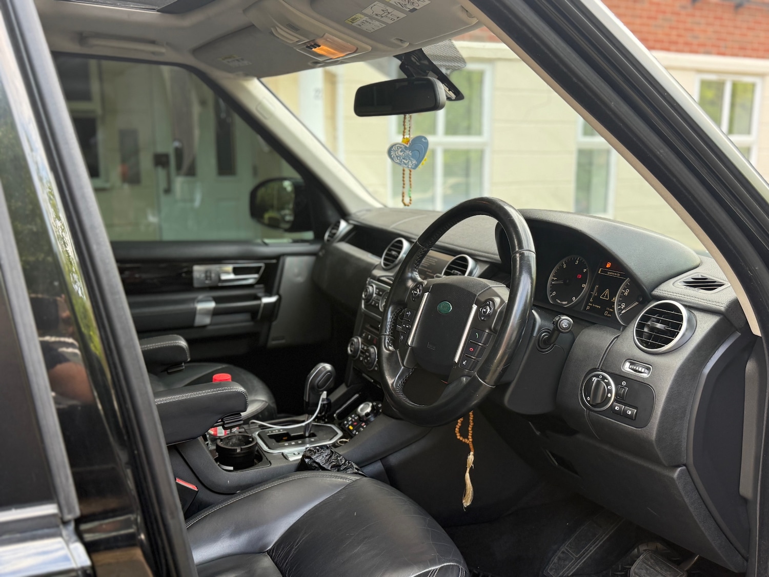 Used Land Rover Discovery 2011 for sale - 75164694: Photo 8