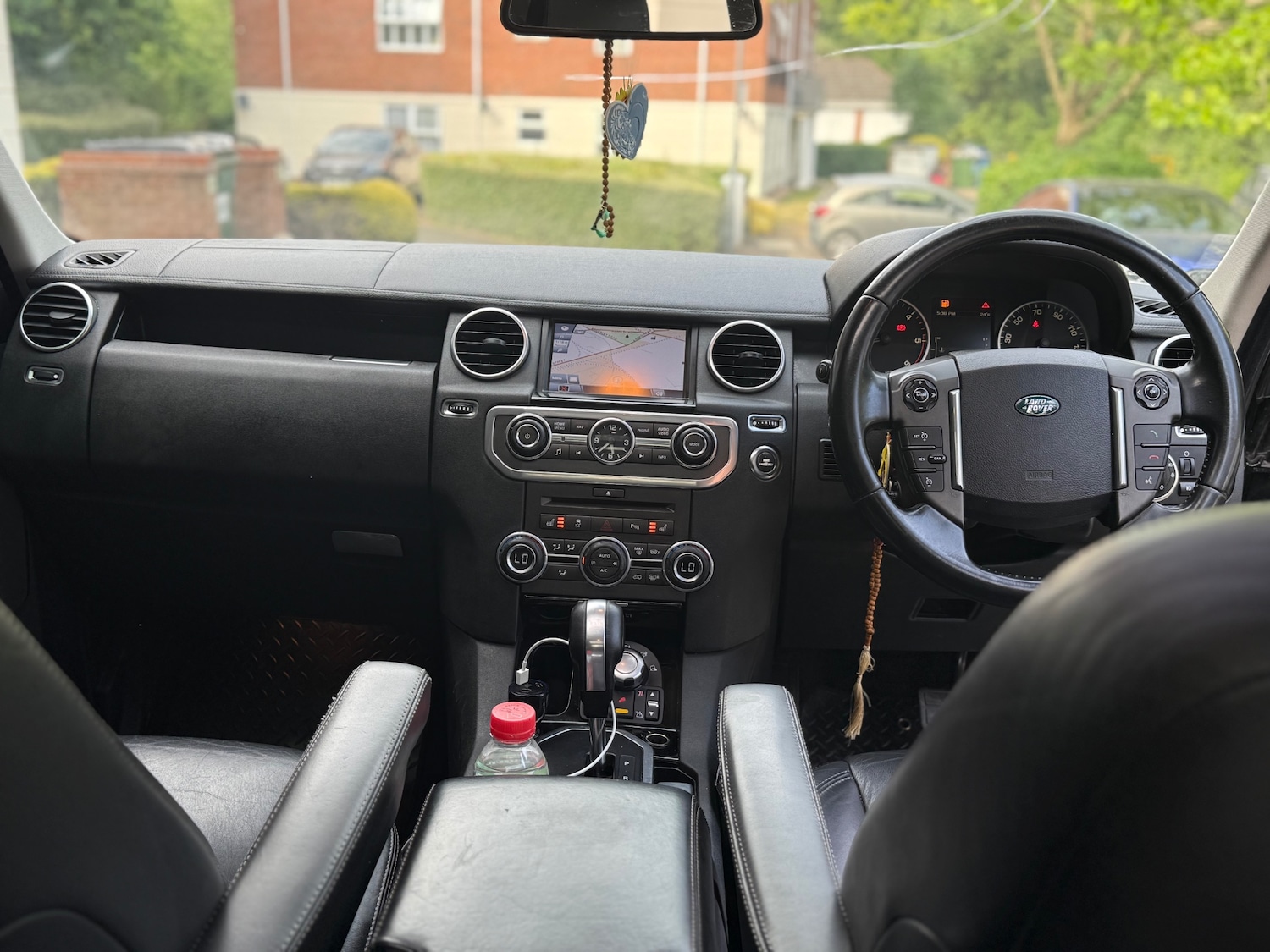 Used Land Rover Discovery 2011 for sale - 75164694: Photo 9