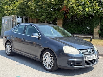 Used Volkswagen Jetta 2006 for sale - 79193858: Photo