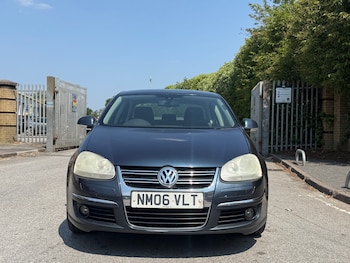 Used Volkswagen Jetta 2006 for sale - 79193858: Photo