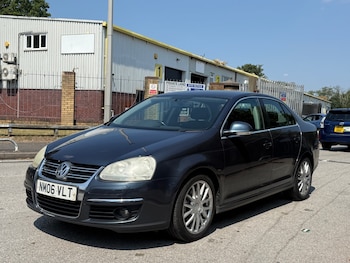 Used Volkswagen Jetta 2006 for sale - 79193858: Photo