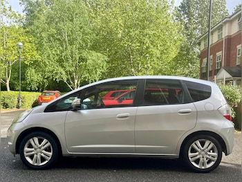 Used Honda Jazz 2010 for sale - 78581466: Photo