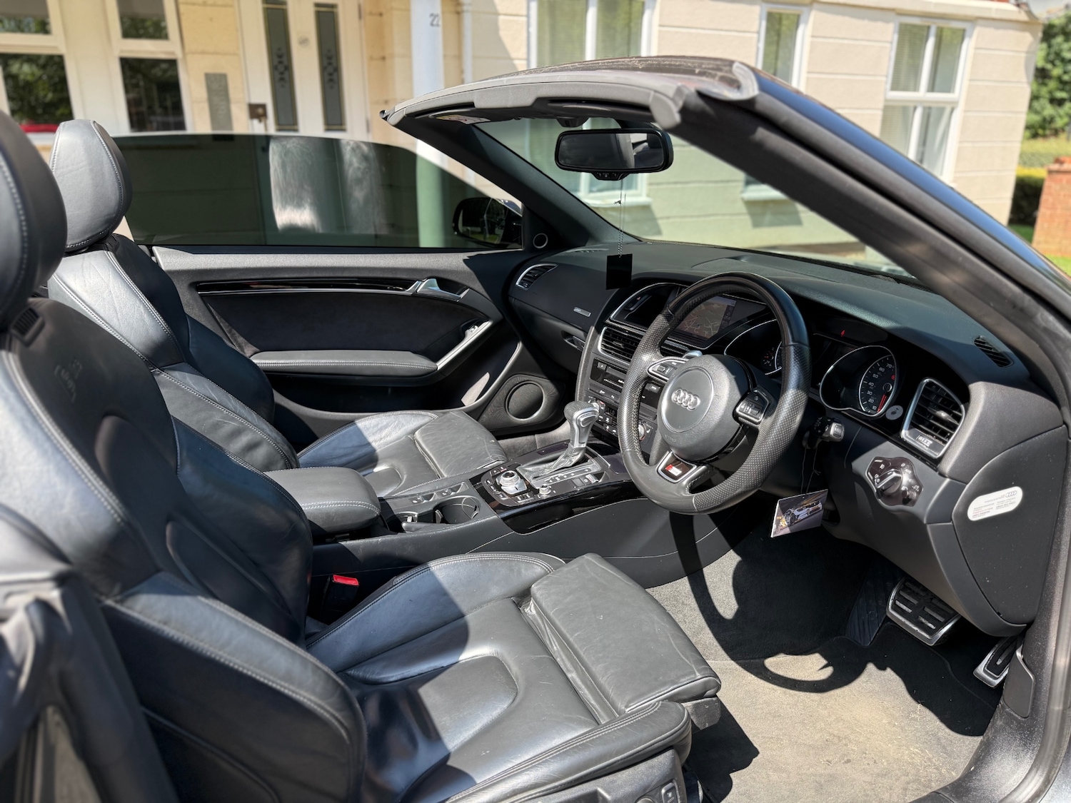 Vehicle 19