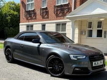 2016 (16) - 2.0 TDI 190 S Line Spec Ed Plus 2dr Multitronic