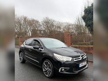 Used Citroen DS4 2011 for sale - 77523082: Photo