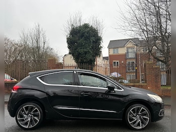 Used Citroen DS4 2011 for sale - 77523082: Photo