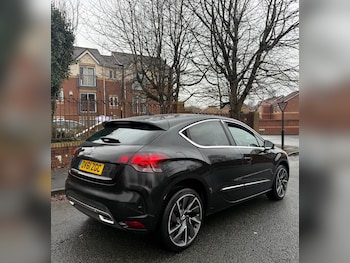 Used Citroen DS4 2011 for sale - 77523082: Photo