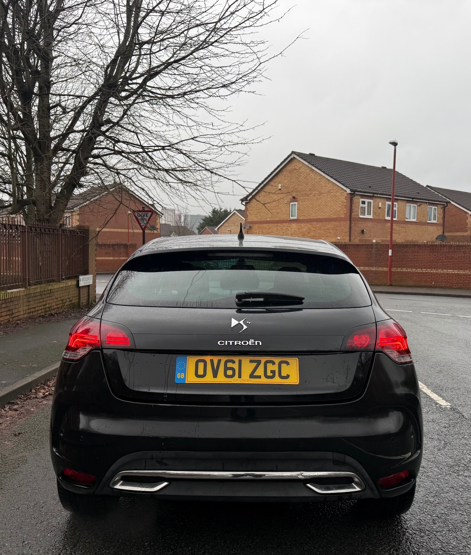 Used Citroen DS4 2011 for sale - 77523082: Photo 4