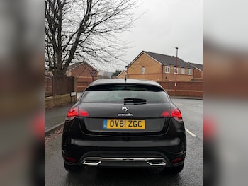 Used Citroen DS4 2011 for sale - 77523082: Photo