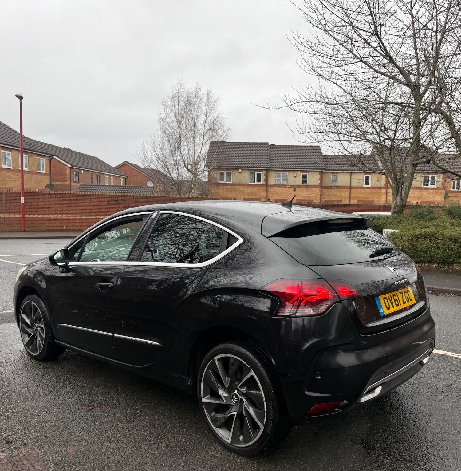 Used Citroen DS4 2011 for sale - 77523082: Photo 5