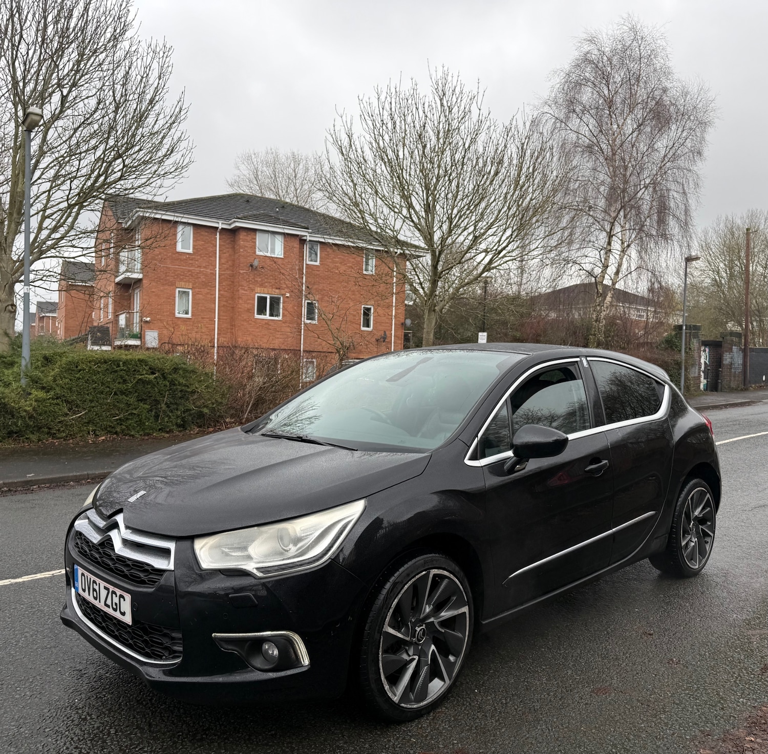 Used Citroen DS4 2011 for sale - 77523082: Photo 6