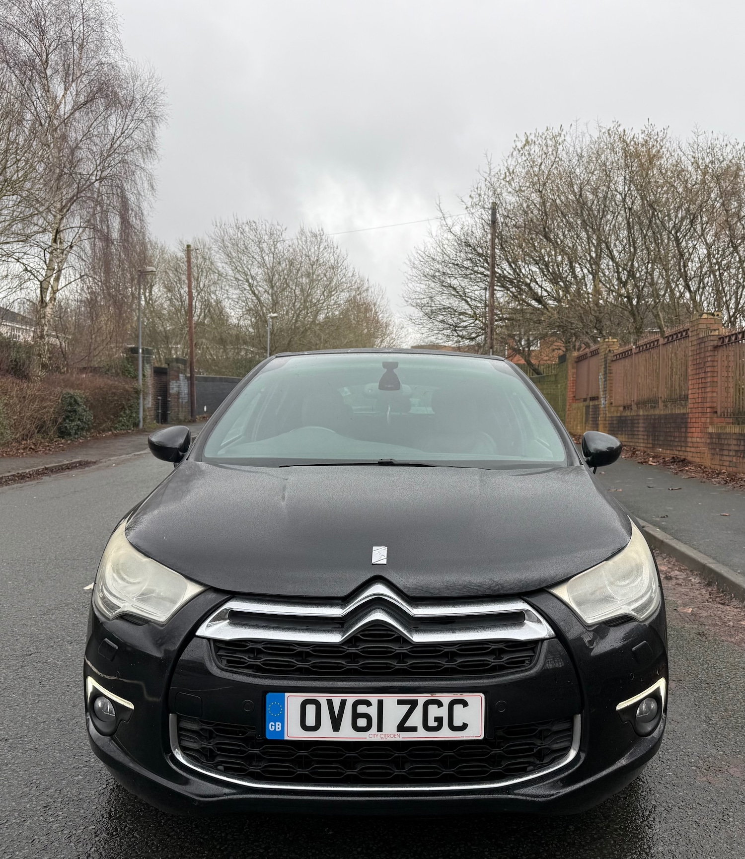 Used Citroen DS4 2011 for sale - 77523082: Photo 7