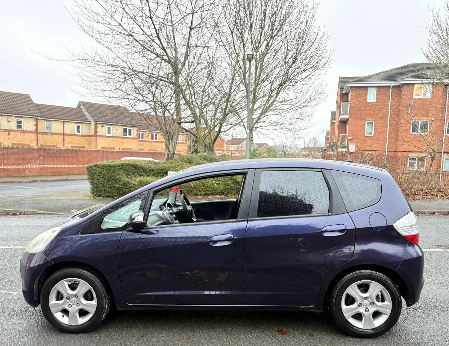 Used Honda Jazz 2009 for sale - 77432696: Photo 3