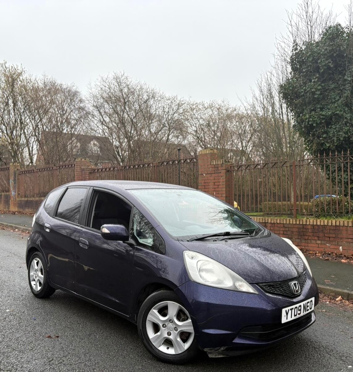 Used Honda Jazz 2009 for sale - 77432696: Photo 7