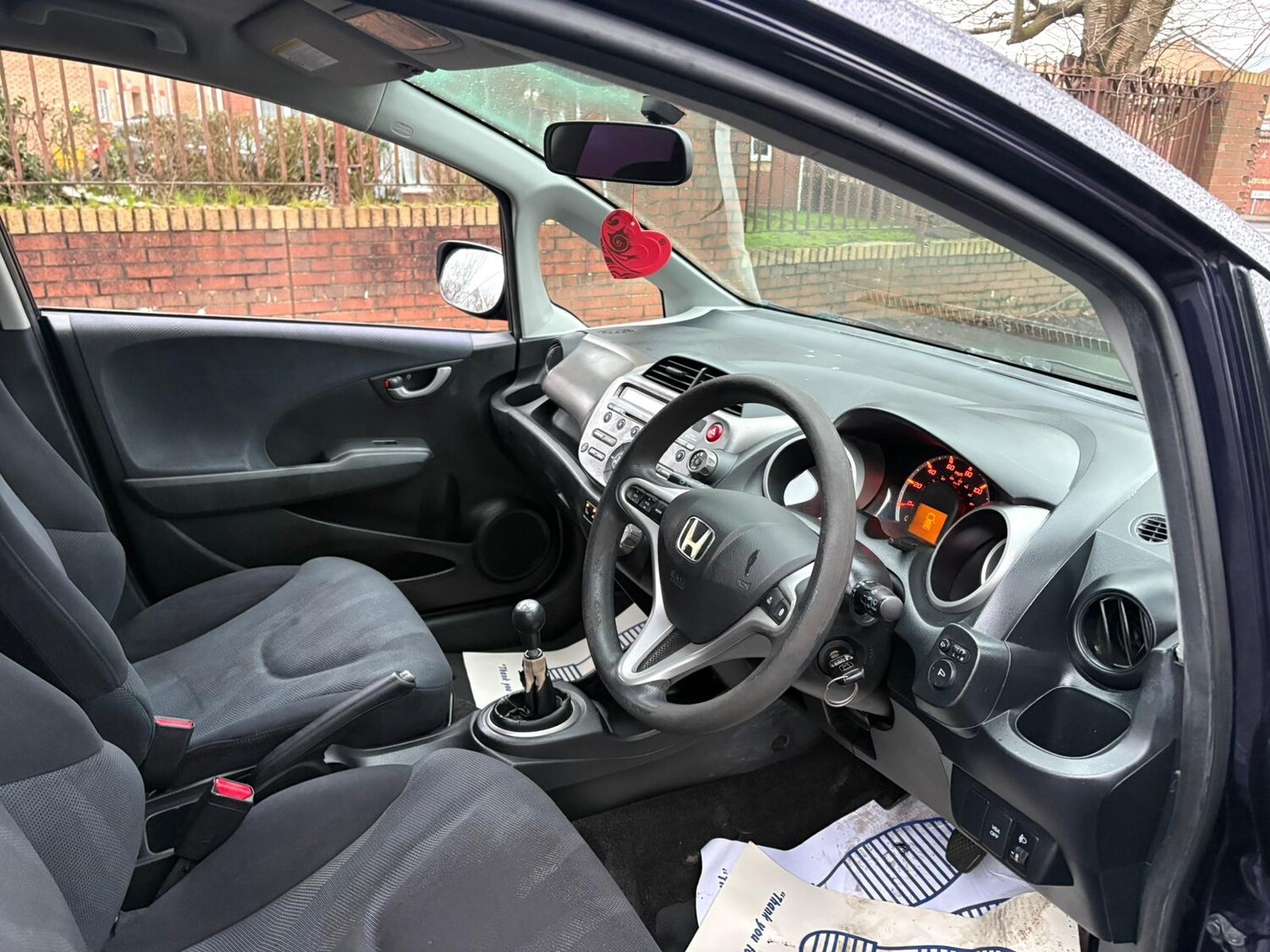 Used Honda Jazz 2009 for sale - 77432696: Photo 8