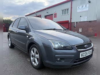 Ford - Focus