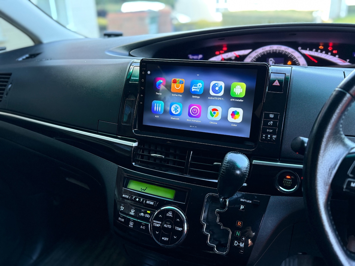 Used Toyota Estima 2021 for sale - 76908289: Photo 11