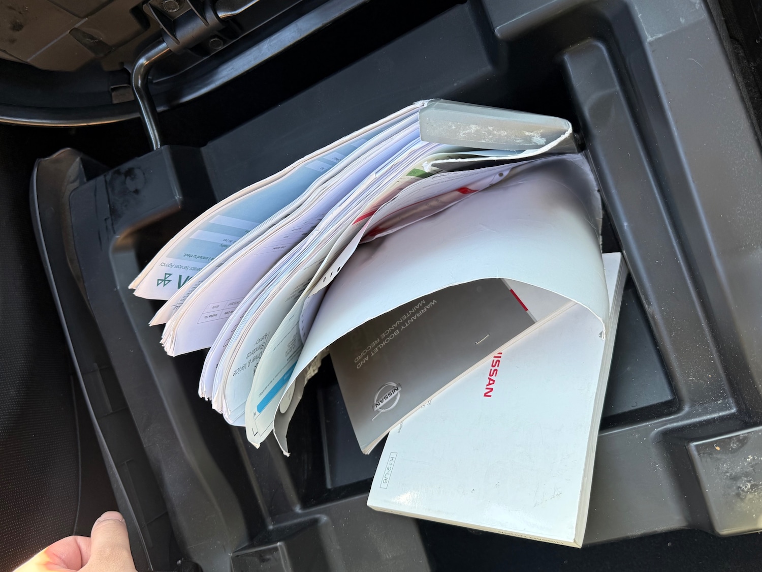 Used Nissan Micra 2008 for sale - 78091099: Photo 10