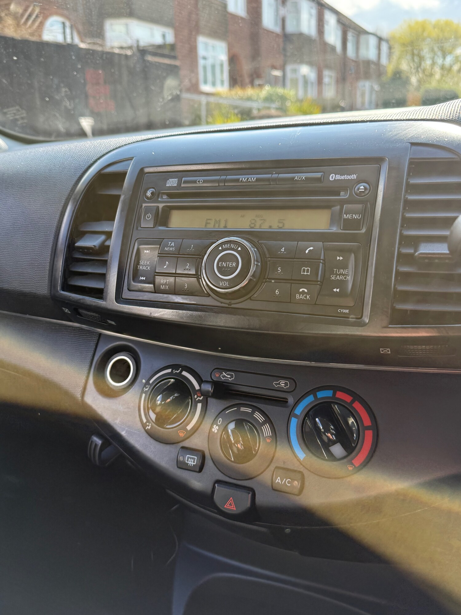 Used Nissan Micra 2008 for sale - 78091099: Photo 11