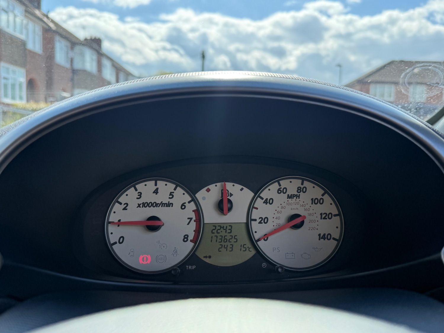 Used Nissan Micra 2008 for sale - 78091099: Photo 9