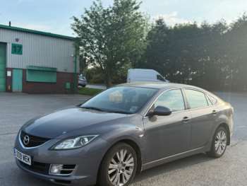 Used Mazda Mazda6 2009 for sale - 74566301: Photo