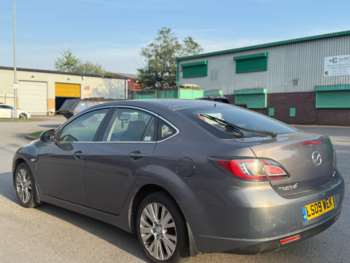 Used Mazda Mazda6 2009 for sale - 74566301: Photo