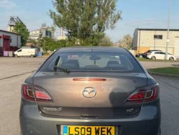 Used Mazda Mazda6 2009 for sale - 74566301: Photo