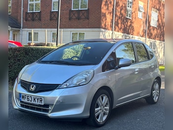 Used Honda Jazz 2013 for sale - 78456807: Photo