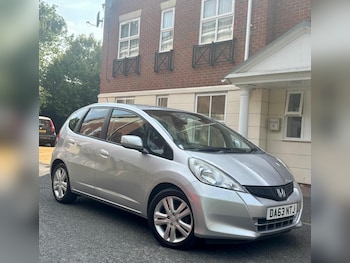 Used Honda Jazz 2014 for sale - 79320739: Photo