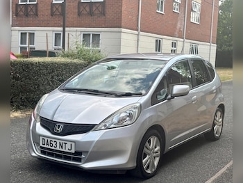 Used Honda Jazz 2014 for sale - 79320739: Photo
