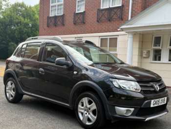 2015 (15) - 1.5 dCi Laureate 5dr