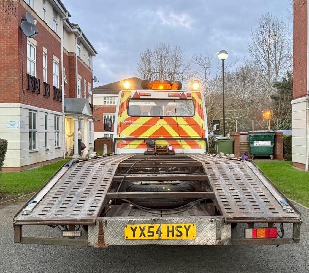 Used Mercedes-Benz Sprinter 2005 for sale - 77689629: Photo 5