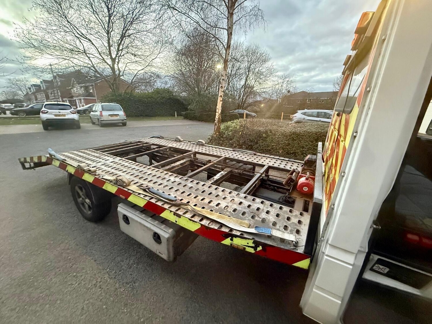 Used Mercedes-Benz Sprinter 2005 for sale - 77689629: Photo 8