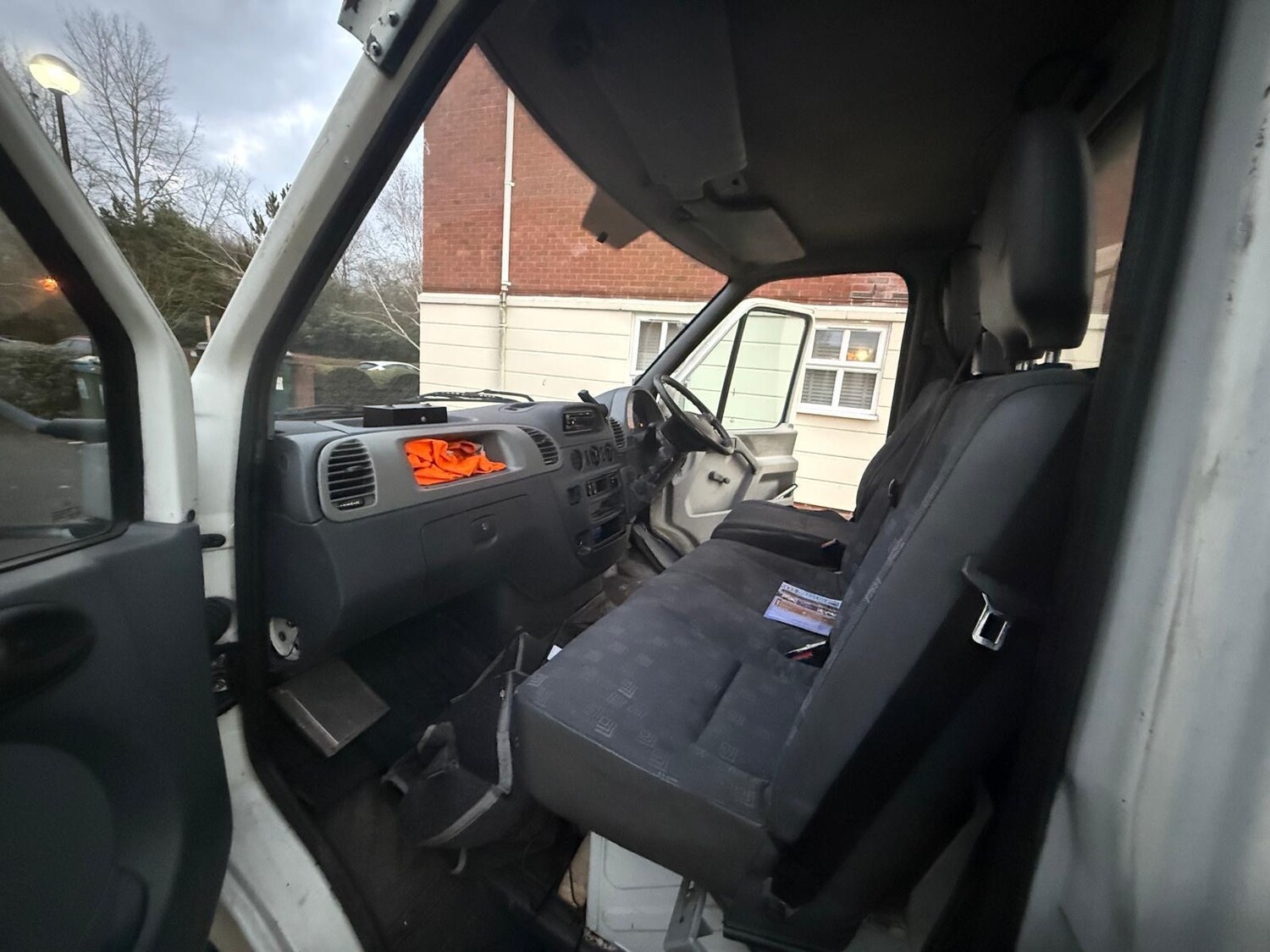 Used Mercedes-Benz Sprinter 2005 for sale - 77689629: Photo 9