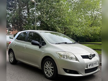 Used Toyota Auris 2008 for sale - 78643711: Photo