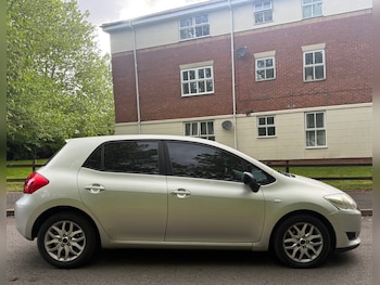 Used Toyota Auris 2008 for sale - 78643711: Photo