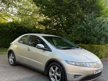 2007 (57) - 1.4 i-Dsi SE 5dr